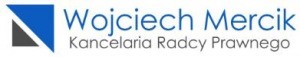 WOJCIECH MERCIK KANCELARIA RADCY PRAWNEGO