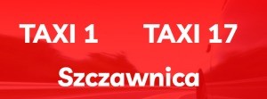 Andrzej Słowik Taxi 1 i 17 Szczawnica