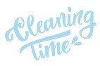 Cleaning Time