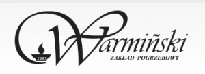 WARMIŃSKI ZAKŁAD POGRZEBOWY