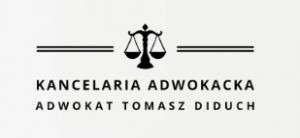 Kancelaria Adwokacka Adwokat Tomasz Diduch