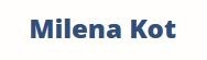 Psychoterapia Integracyjna Milena Kot