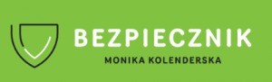 Bezpiecznik Monika Kolenderska