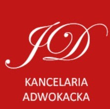 Jolanta Dymek Kancelaria Adwokacka