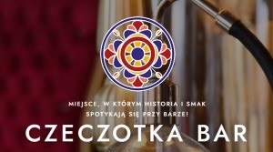 CZECZOTKA Cocktail Bar & Food