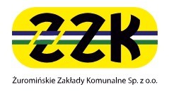 ŻUROMIŃSKIE ZAKŁADY KOMUNALNE SPÓŁKA Z OGRANICZONĄ ODPOWIEDZIALNOŚCIĄ