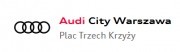 Audi City Warszawa