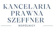 Kancelaria prawna Szeffner Wspólnicy