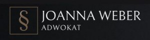 KANCELARIA ADWOKACKA ADWOKAT JOANNA WEBER