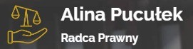 Kancelaria Radcy Prawnego Alina Pucułek